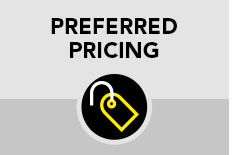 Preferred pricing
