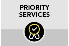 Priority Services