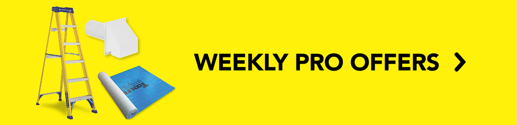 More PRO offers!