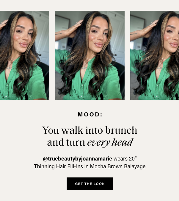Get the look 