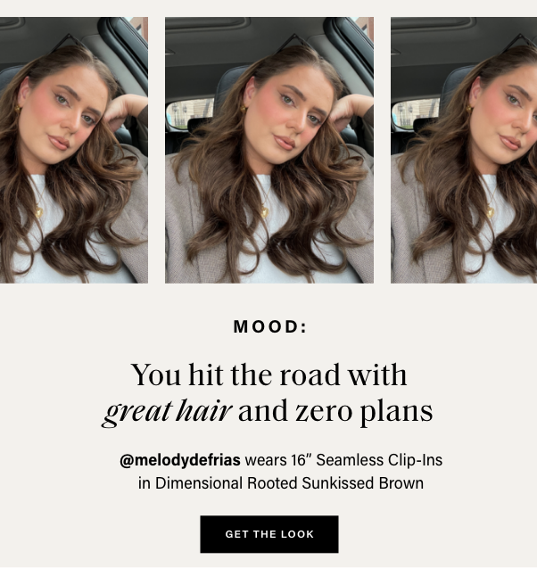 Get the look 