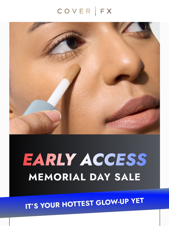 75% OFF? That’s worth a long weekend🙌