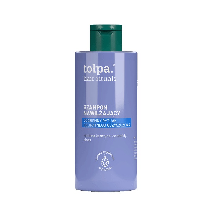 hair rituals