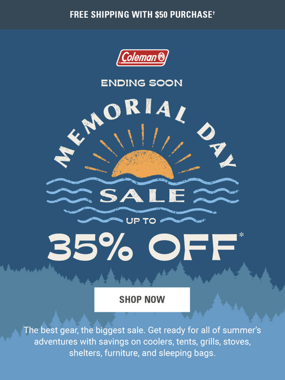 Final Days: Up to 35% Off