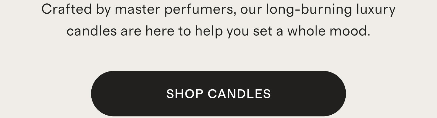 Shop CANDLES