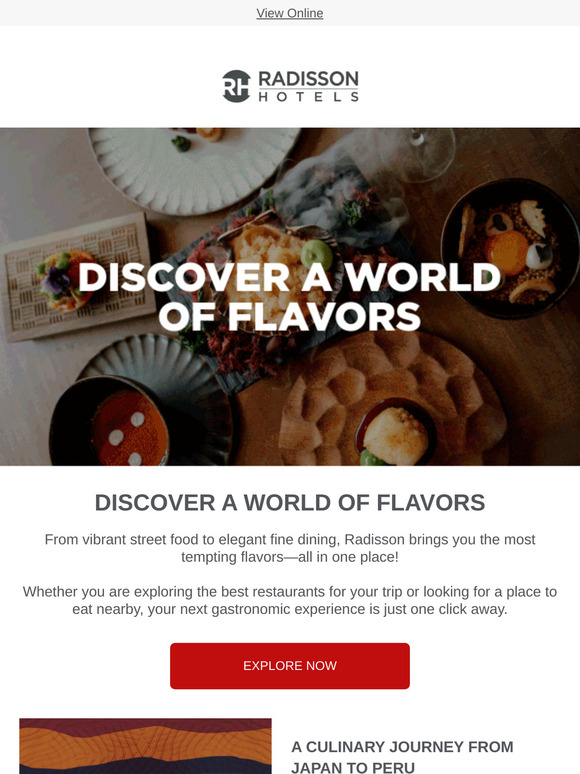 Hungry? 🍴 Explore our restaurants near you