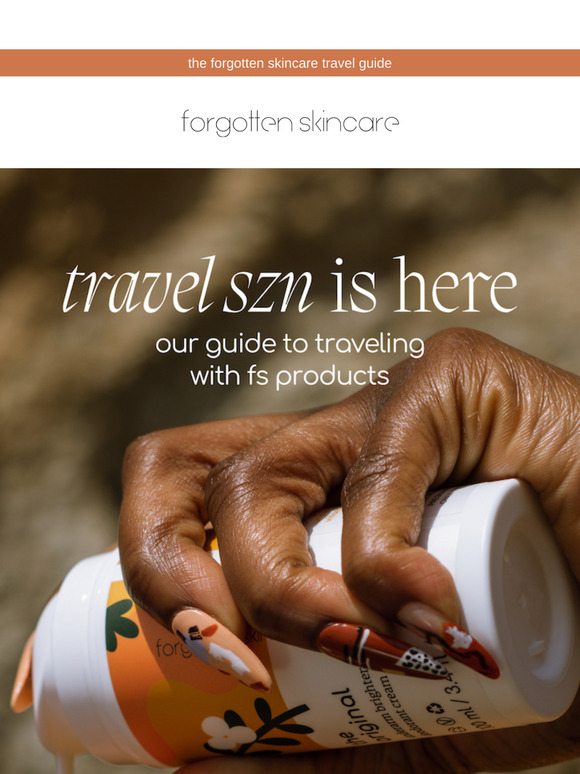 can you travel with the og?