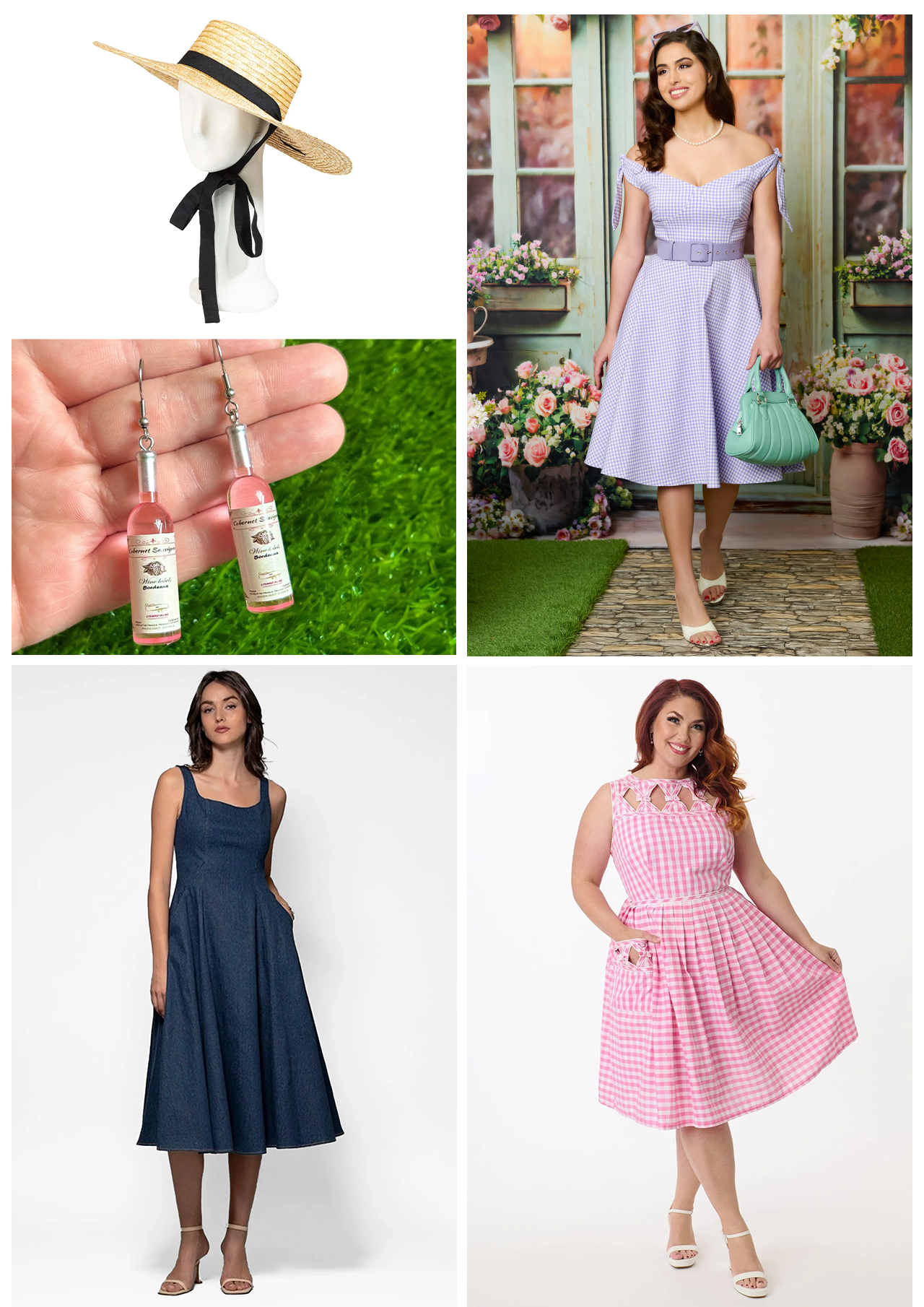 Use code SUMMER40 for 40% Off NEW ARRIVALS