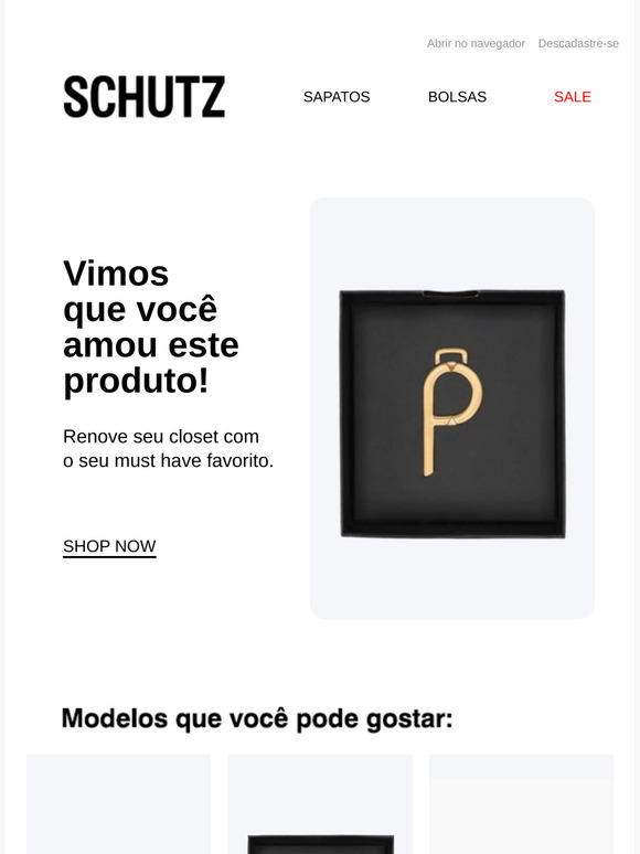Lover, seu favorito está aqui!