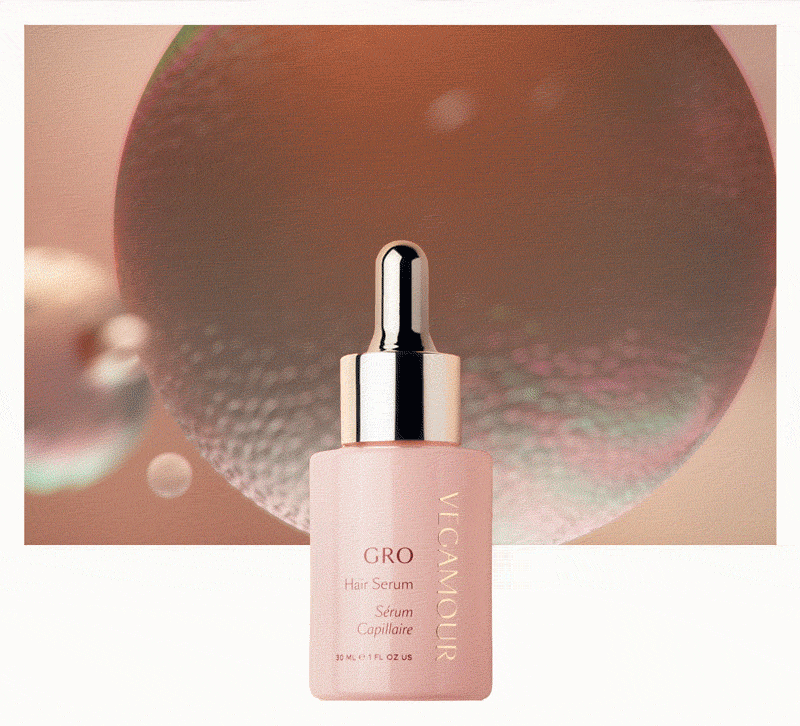 GRO Hair Serum