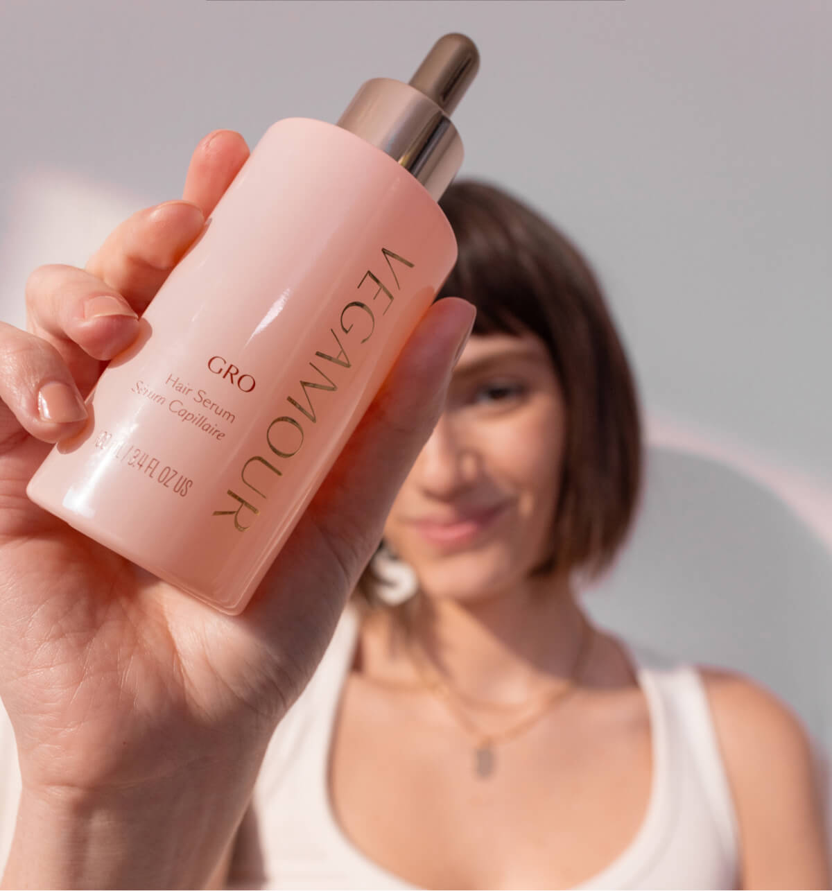 GRO Hair Serum