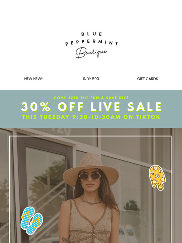 INCOMING: the summer stunner edit