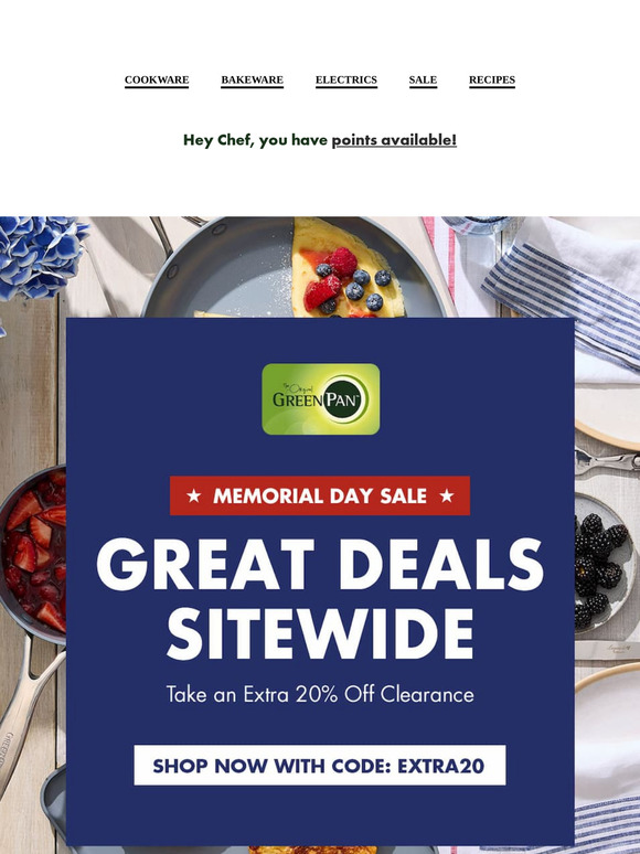 Fire Up the Flavor: Memorial Day Recipes & Savings Inside