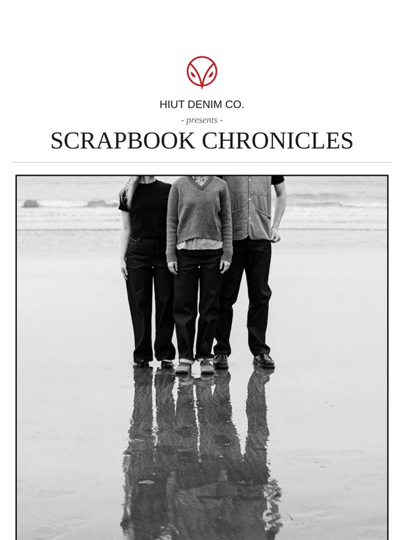 Scrapbook Chronicles No.451