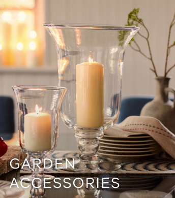 Garden Accessories