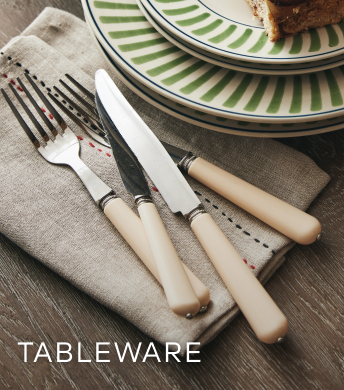 Tableware