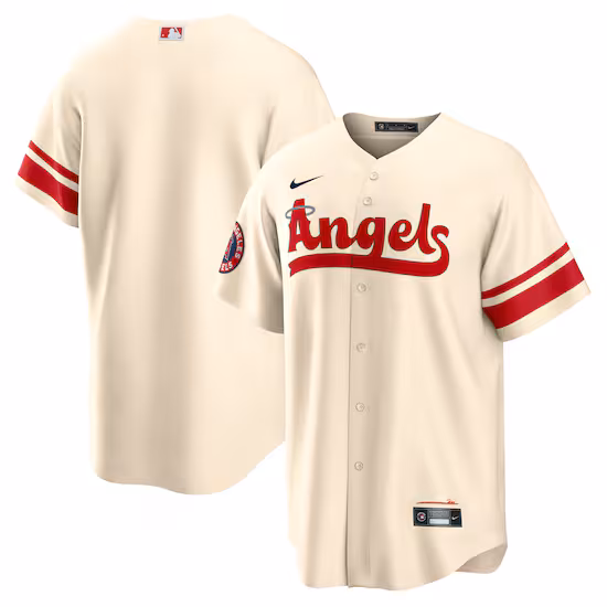 Jerseys