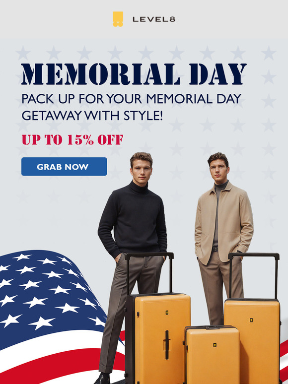 🚨Honor the Journey, Save on Trips！