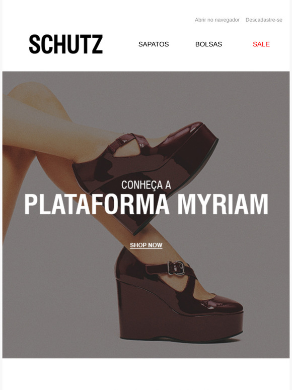 Saiba tudo sobre a plataforma Myriam