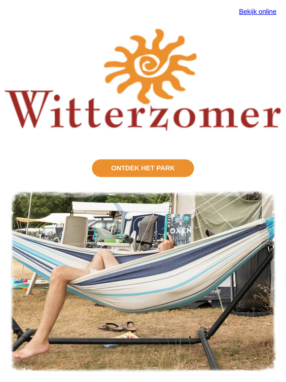 Vakantiegeld ontvangen? Tijd om herinneringen te maken!