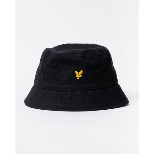 Lyle & Scott  Mens Cotton Bucket Hat