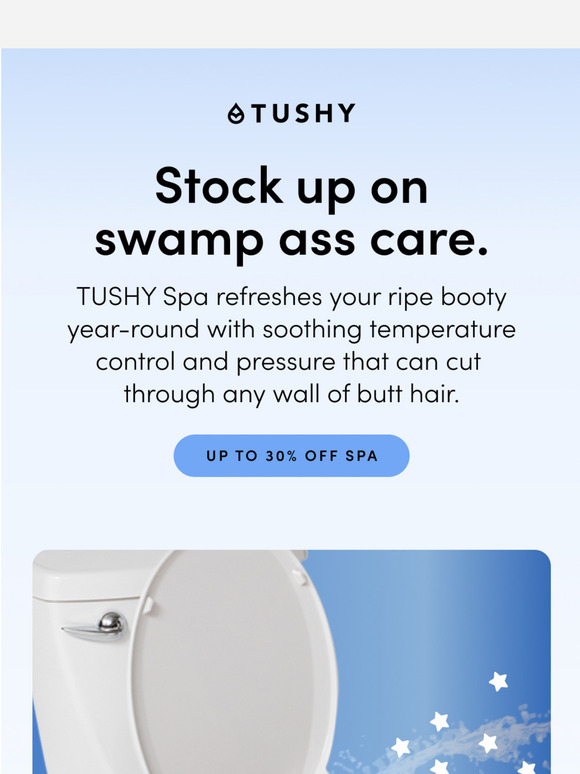 Save 30% and honor your sanity