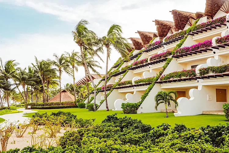 10 Best All-Inclusive Resorts for Senior Travelers