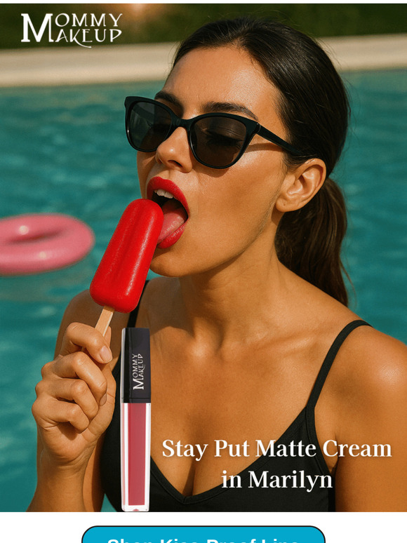 🍡 Popsicle-Proof Lips? Yes, Please!
