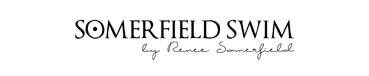 Somerfield Swim by Renee Somerfield