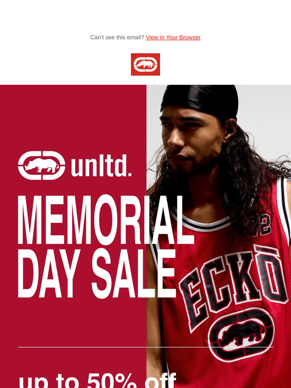 Up to 50% Off