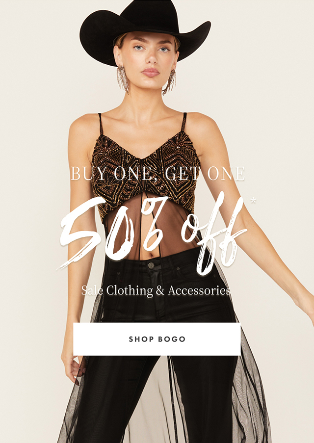 Shop Boots & Apparel