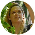 Arina Schefer, Önologin