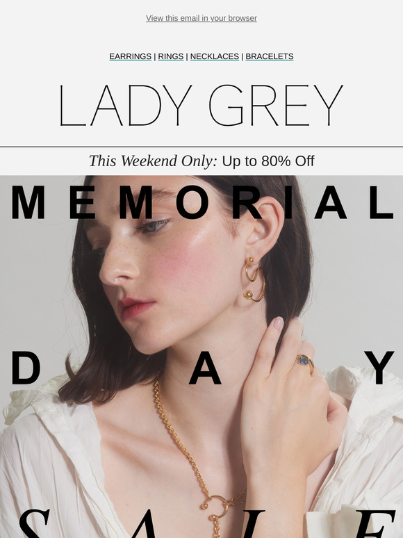 Don’t wait—these pieces won’t last.