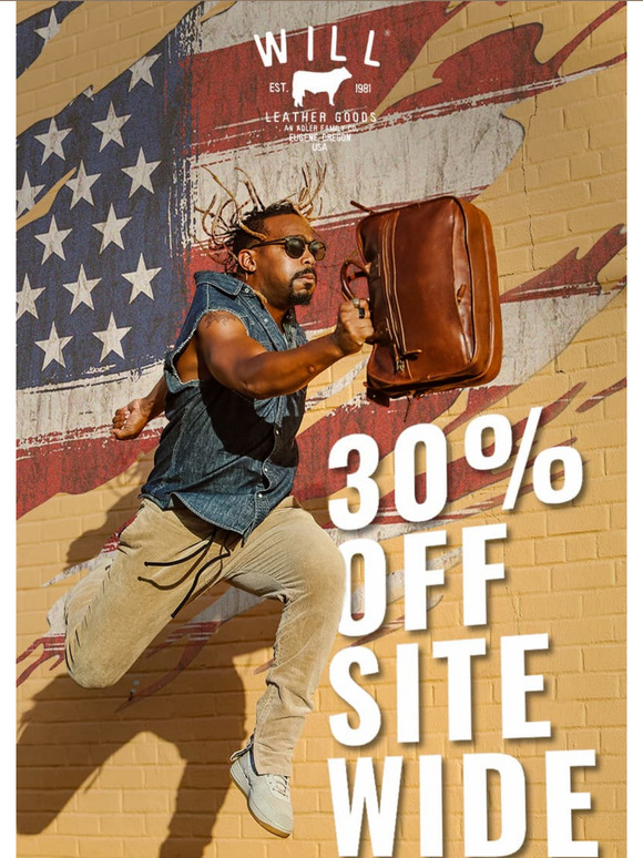 🇺🇸 Memorial Weekend Sale 🇺🇸