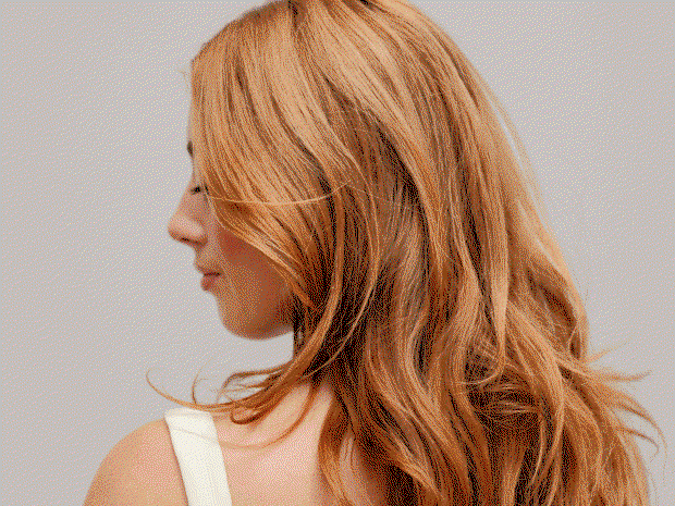 MECCA Tries: Is This the Secret to Instantly Glossy Hair?