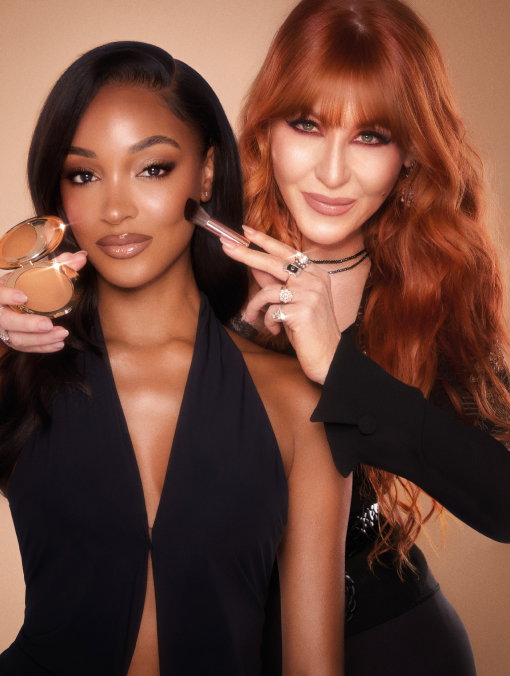 On the Beauty Lab