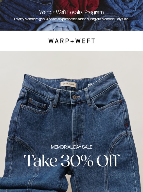 Shop 30% Off Before Hitting the MDW Traffic