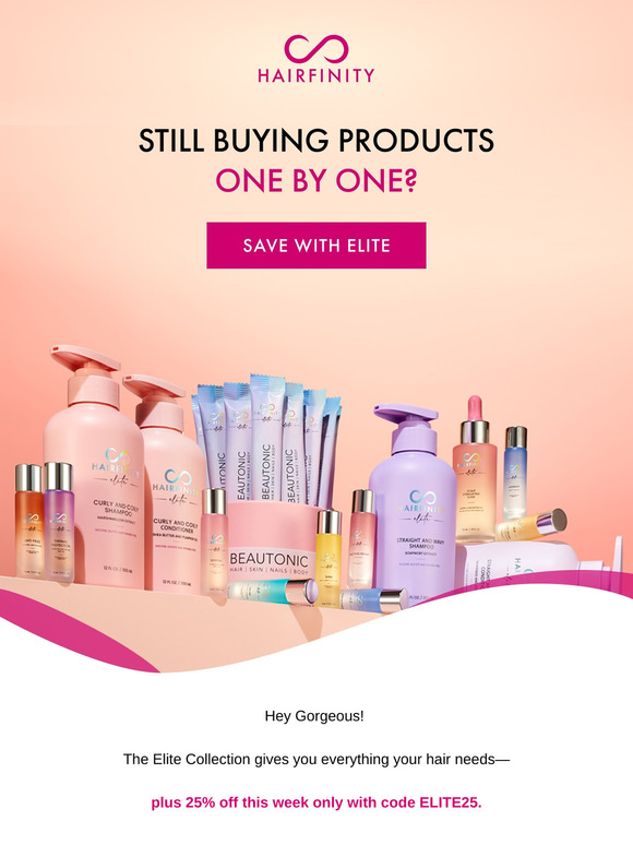 Elite Collection vs. Buying Separately