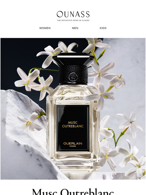 Exclusive: L’Art & La Matière Collection