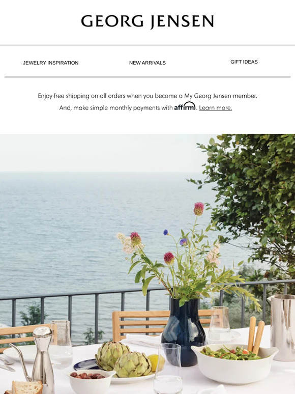 Memorial Day Sale: Get Set for Summer