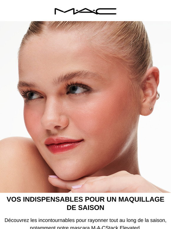 M A C Vos Incontournables De Maquillage De Saison Sont Arriv s Milled m-a-c-vos-incontournables-de-maquillage-de-saison-sont-arriv-s-milled
