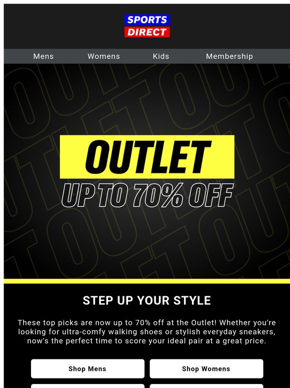 Save BIG on Skechers