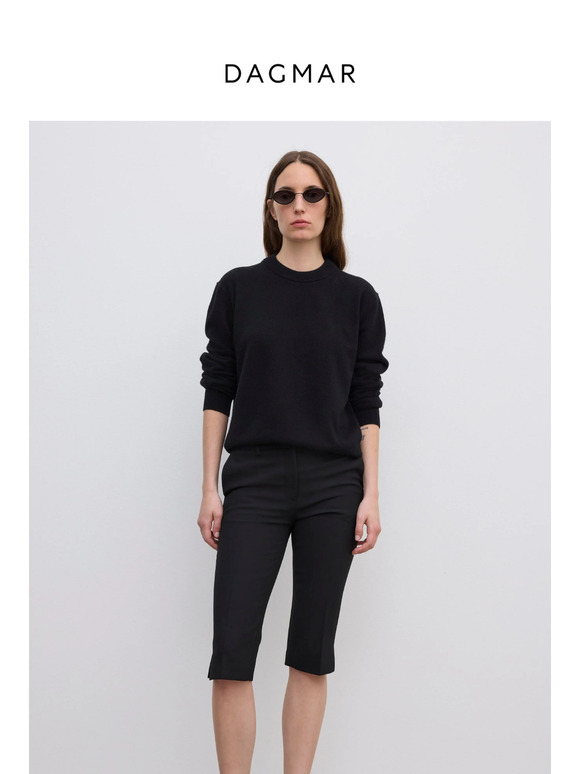 Sharp simplicity