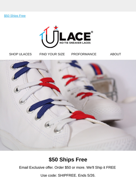 FREE shipping 🚚