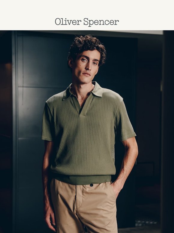 This Summer’s Essential Jersey
