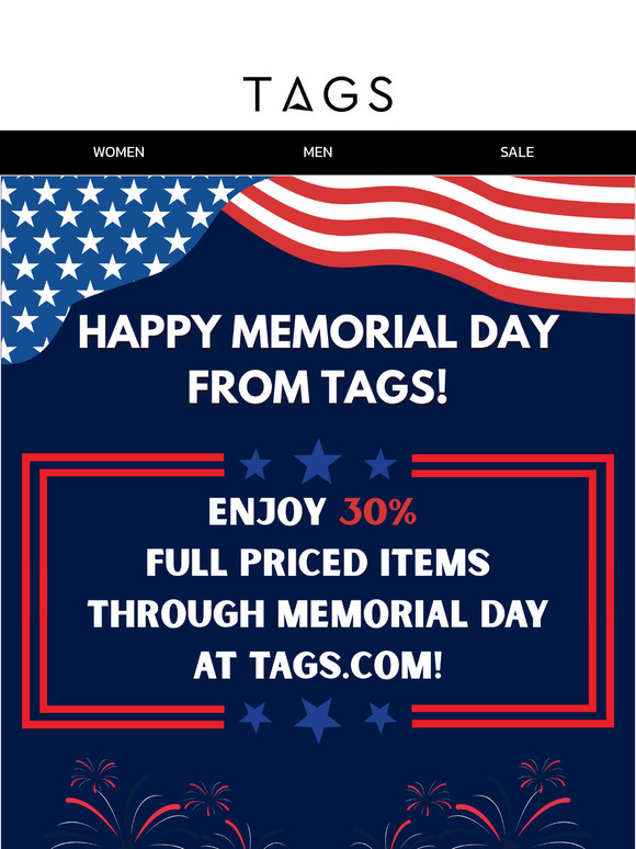 30% Off!