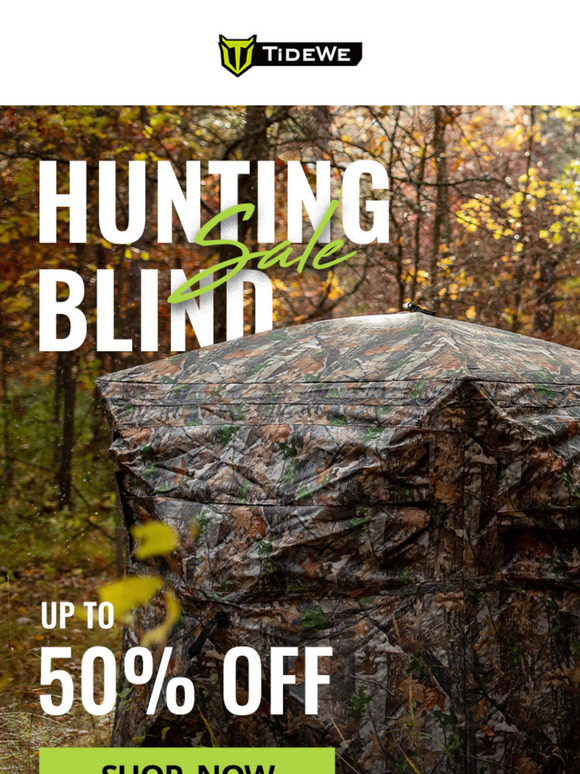 Your Hunting Gear Checklist