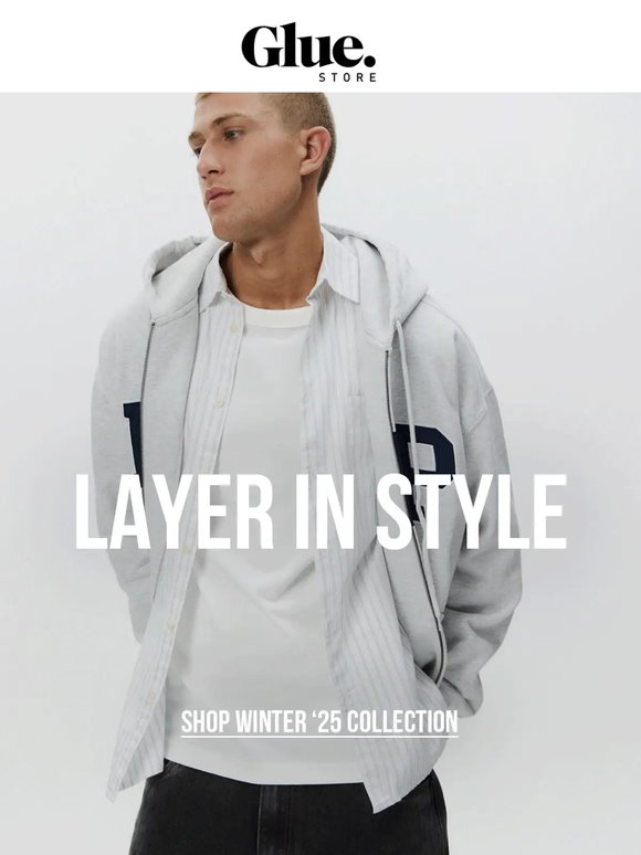 Bad Weather? Good Style