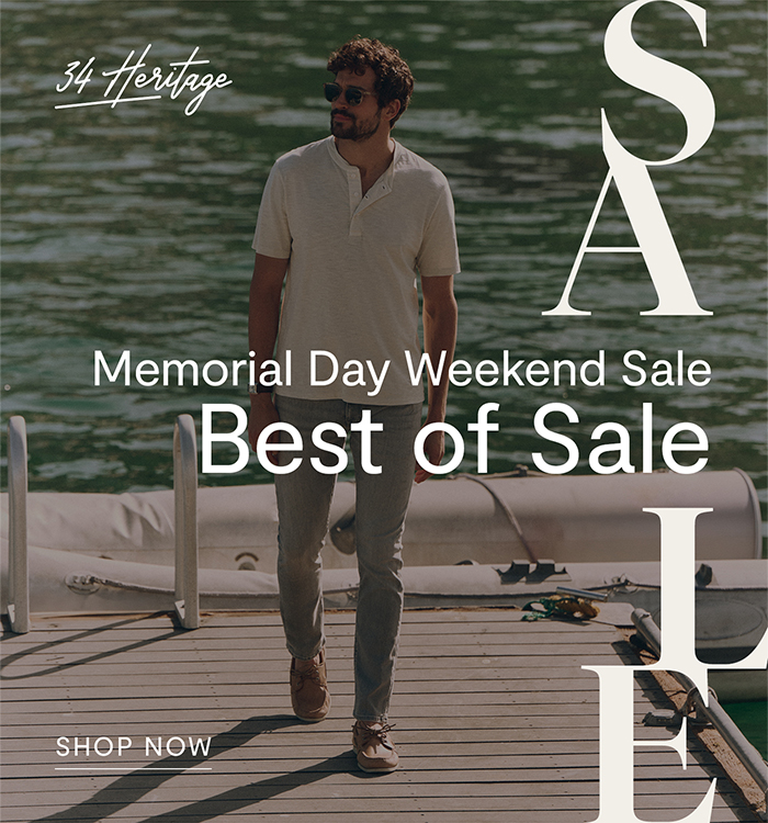 Memorial Day Sale Best of Sale