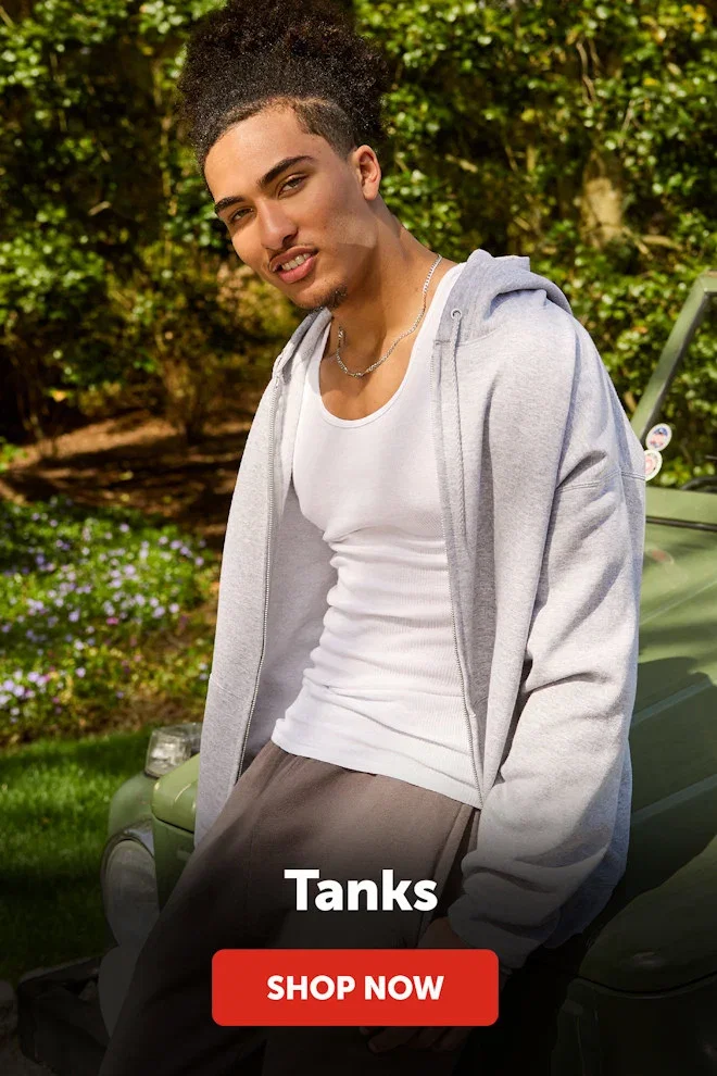 Tanks